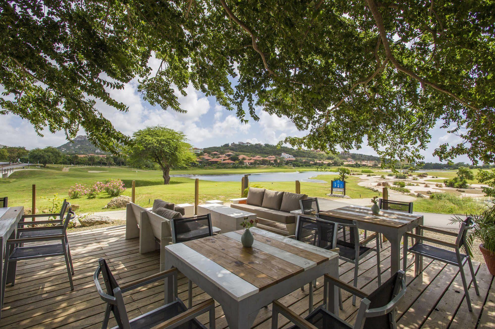 Blue Bay Lodges 3* Curacao