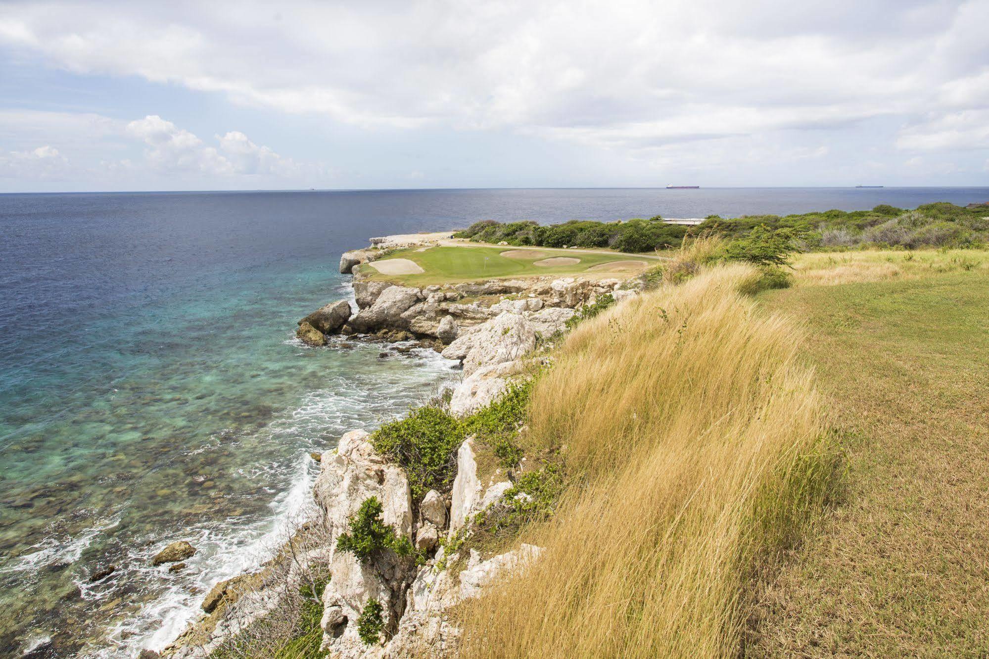 Blue Bay Lodges Hotel Curacao