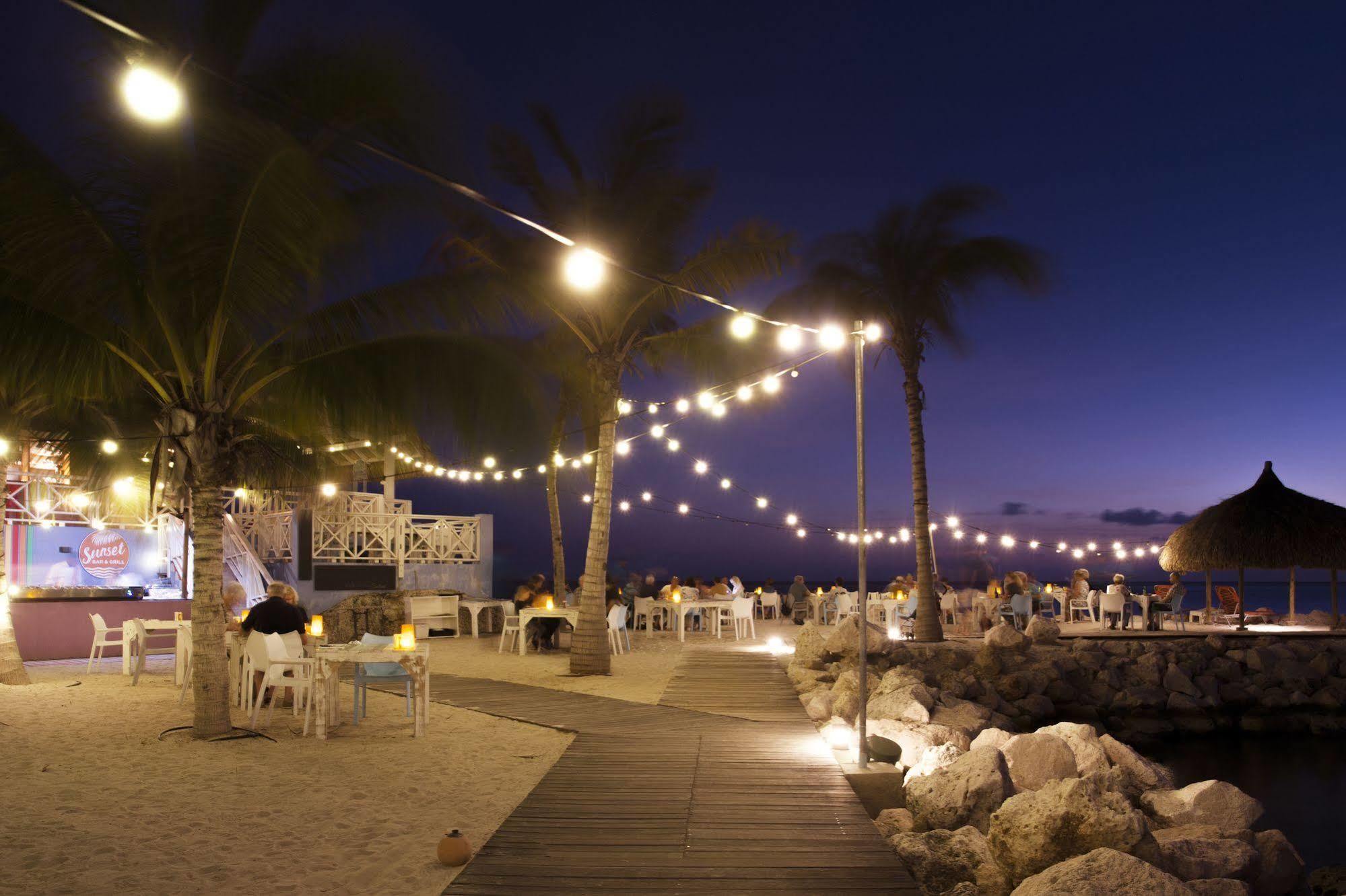 Hotel Blue Bay Lodges 3*