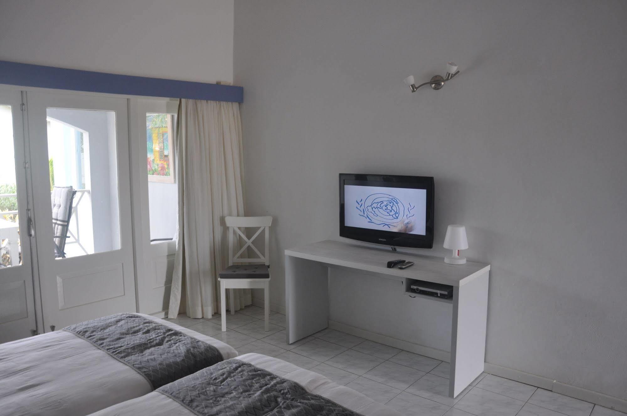 Hotel Blue Bay Lodges 3*