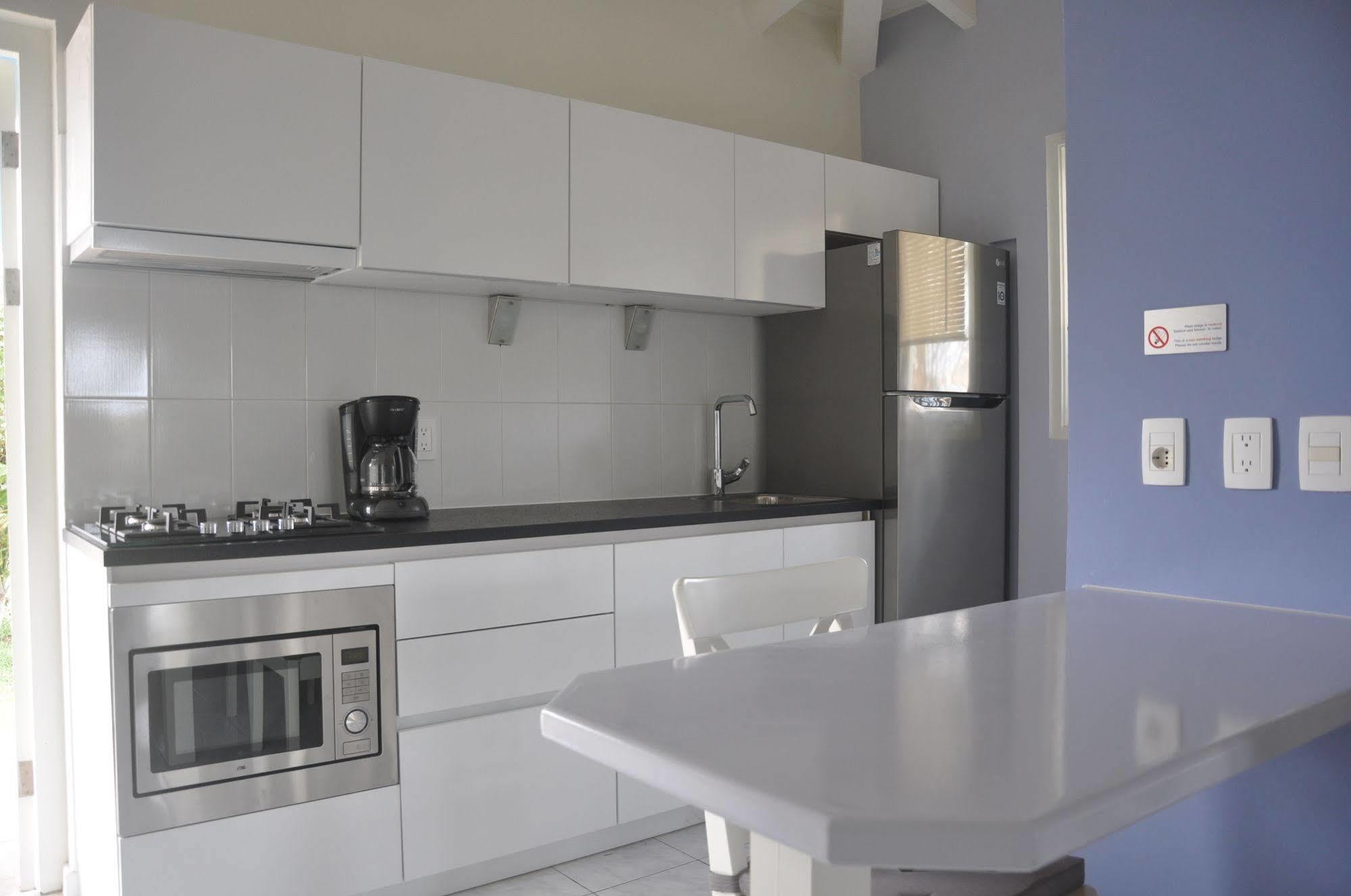 Blue Bay Lodges Hotel