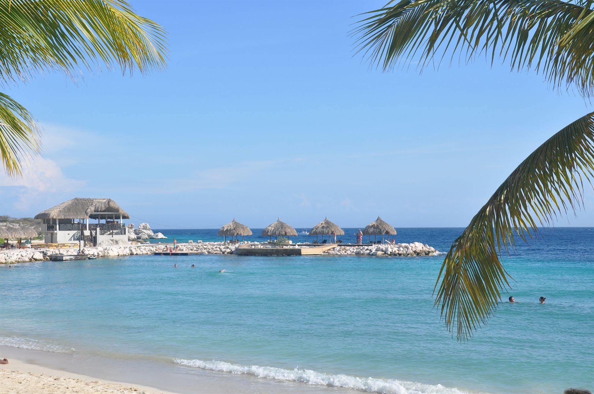 Blue Bay Lodges Hotel