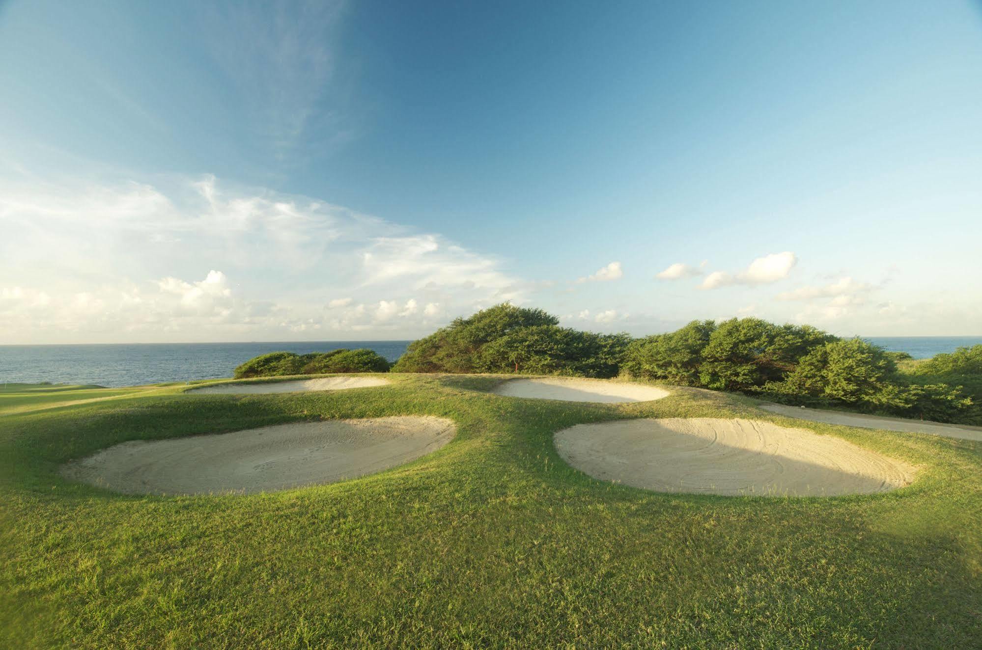 Blue Bay Lodges 3*