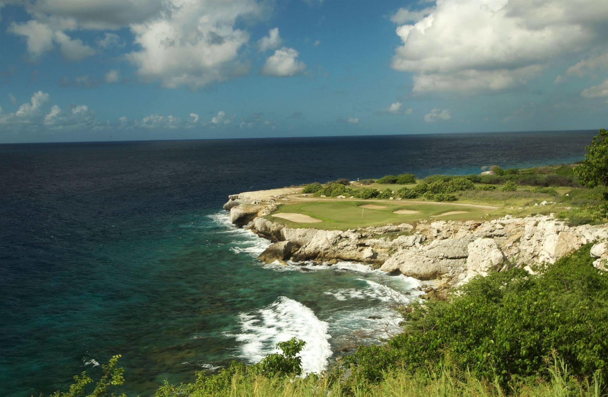 Blue Bay Lodges Hotel Curacao