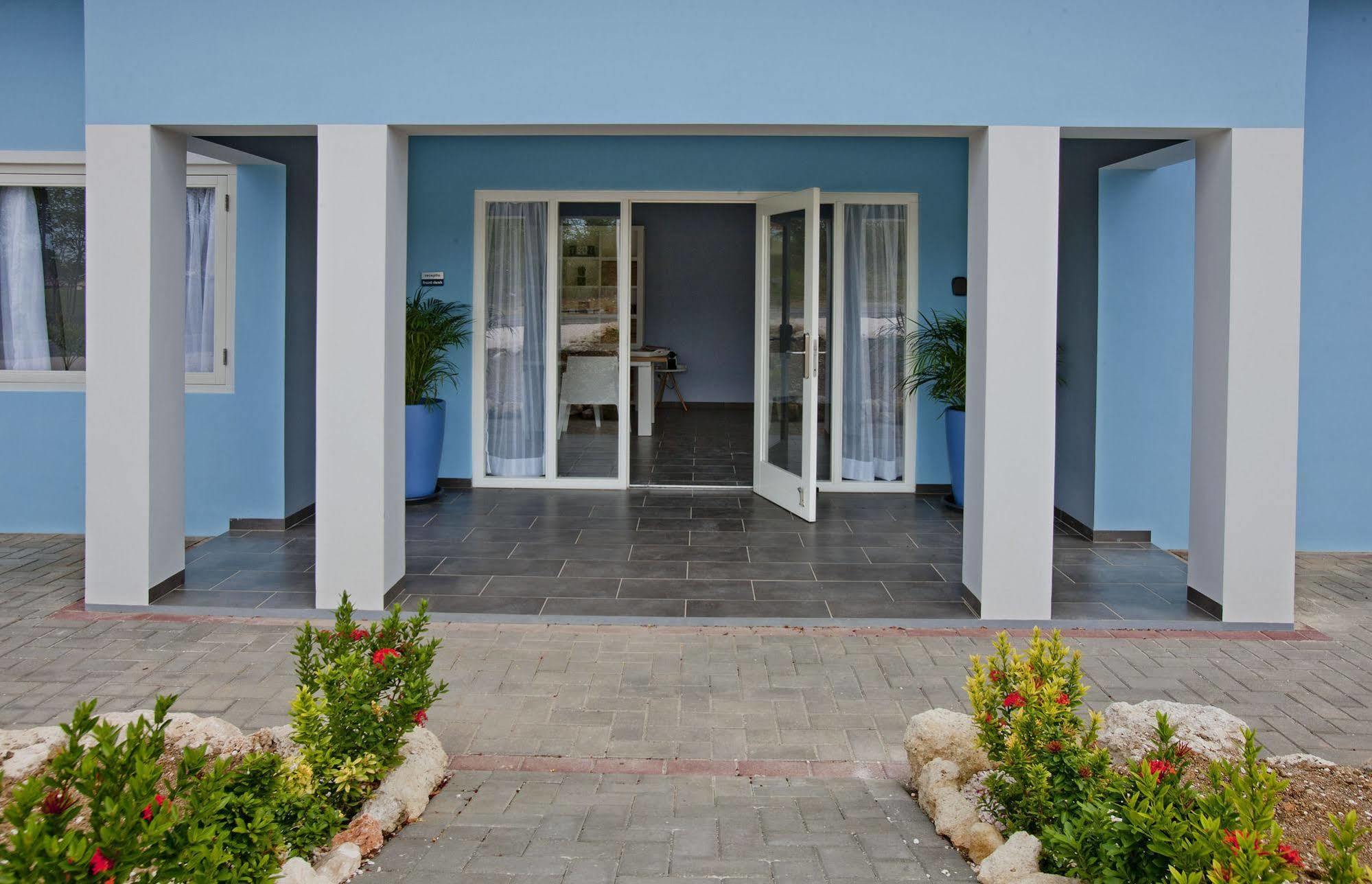 Blue Bay Lodges Curacao
