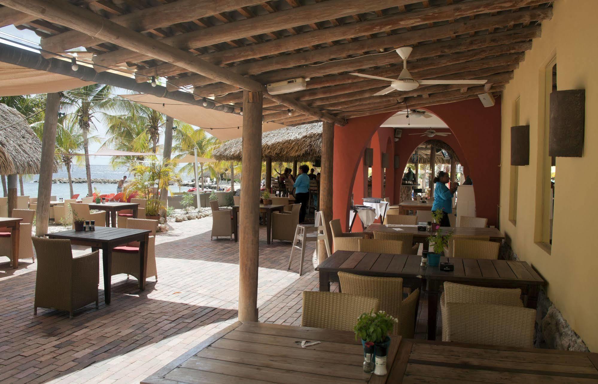 Blue Bay Lodges Hotel 3*
