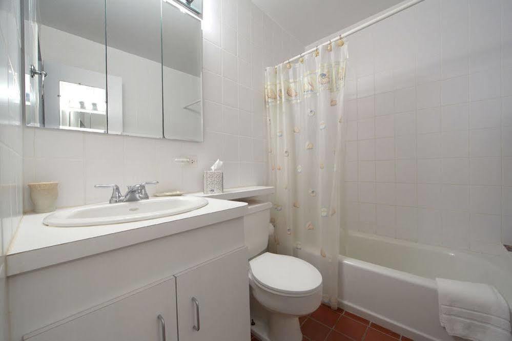 Sapphire Sanctuary By The Sea 3* Frydendal
