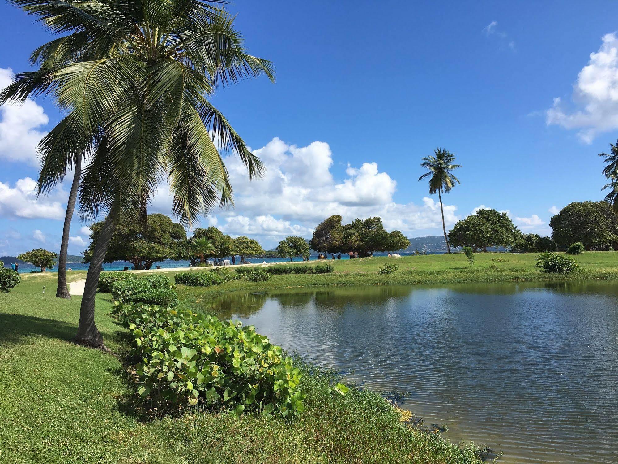 Hotel Sapphire Sanctuary By The Sea
