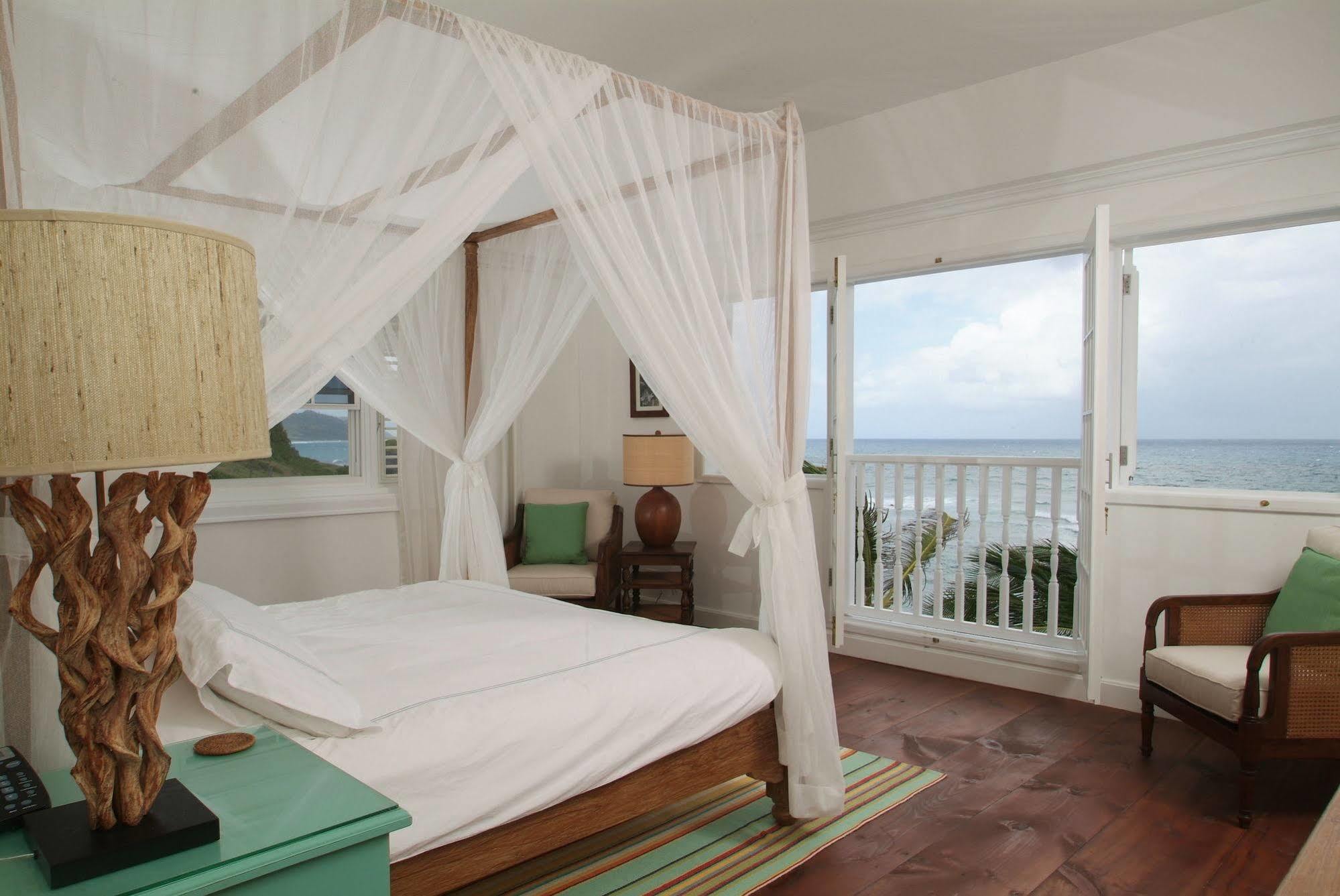 Hotel The Atlantis Historic Saint Joseph