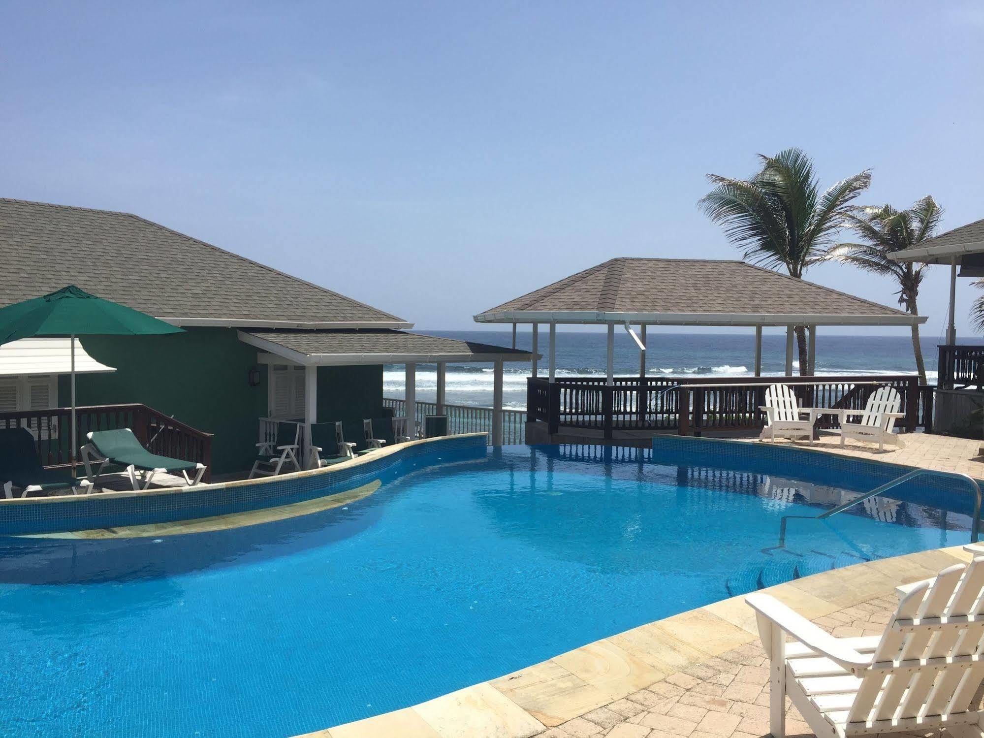 The Atlantis Historic 3* Saint Joseph