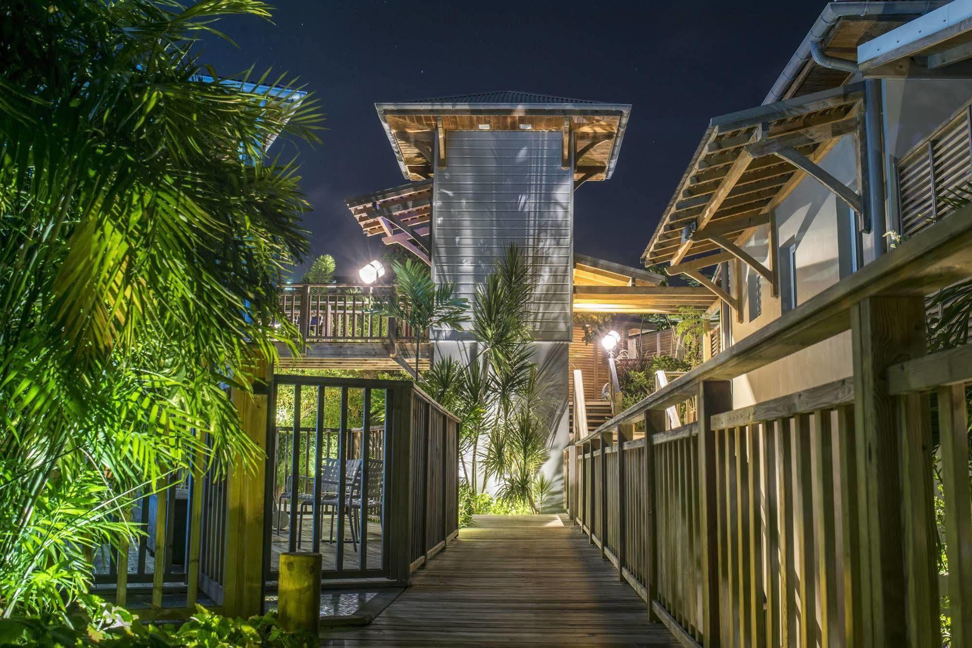 French Coco Hotel