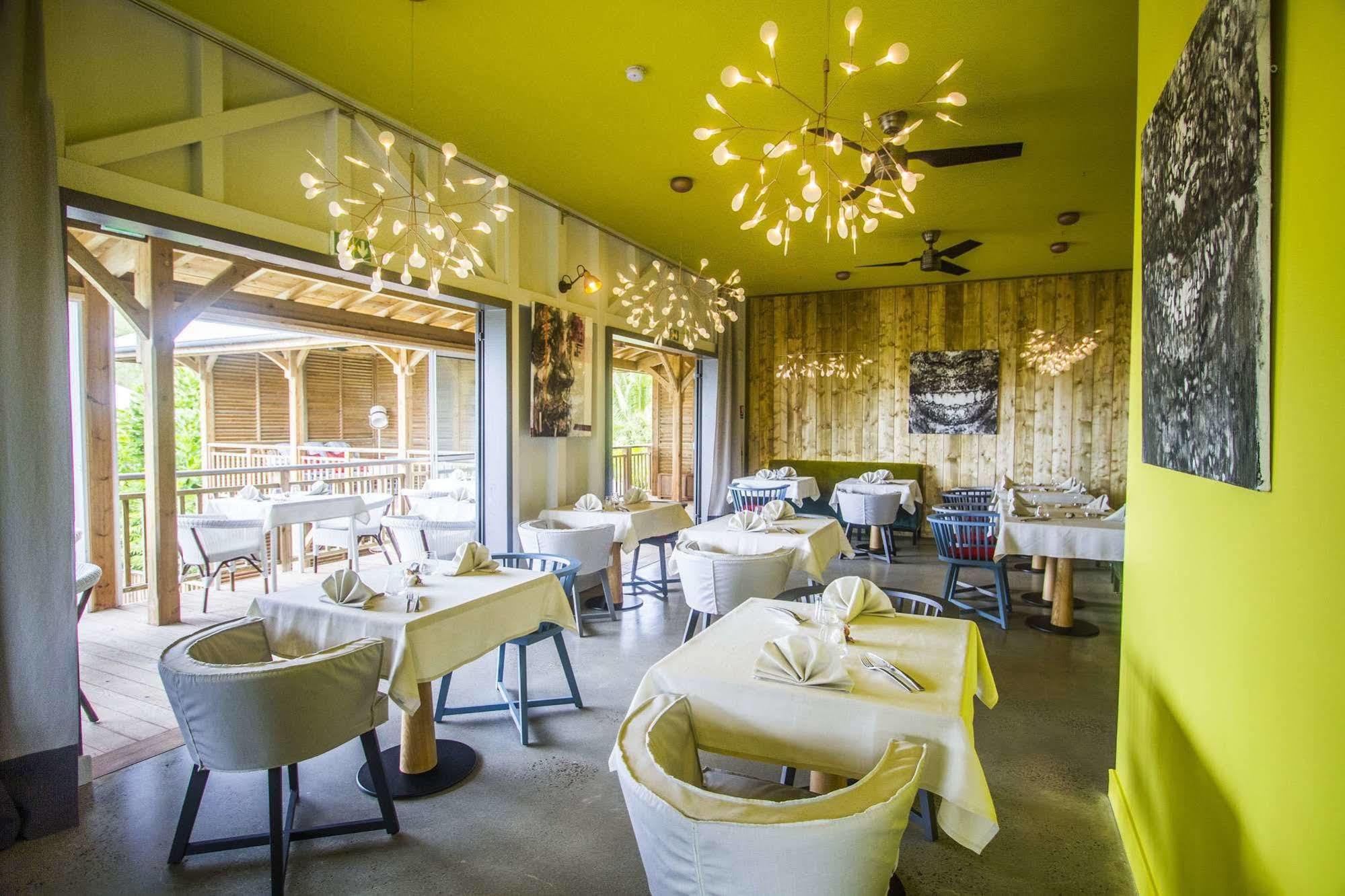 French Coco Hotel La Trinité