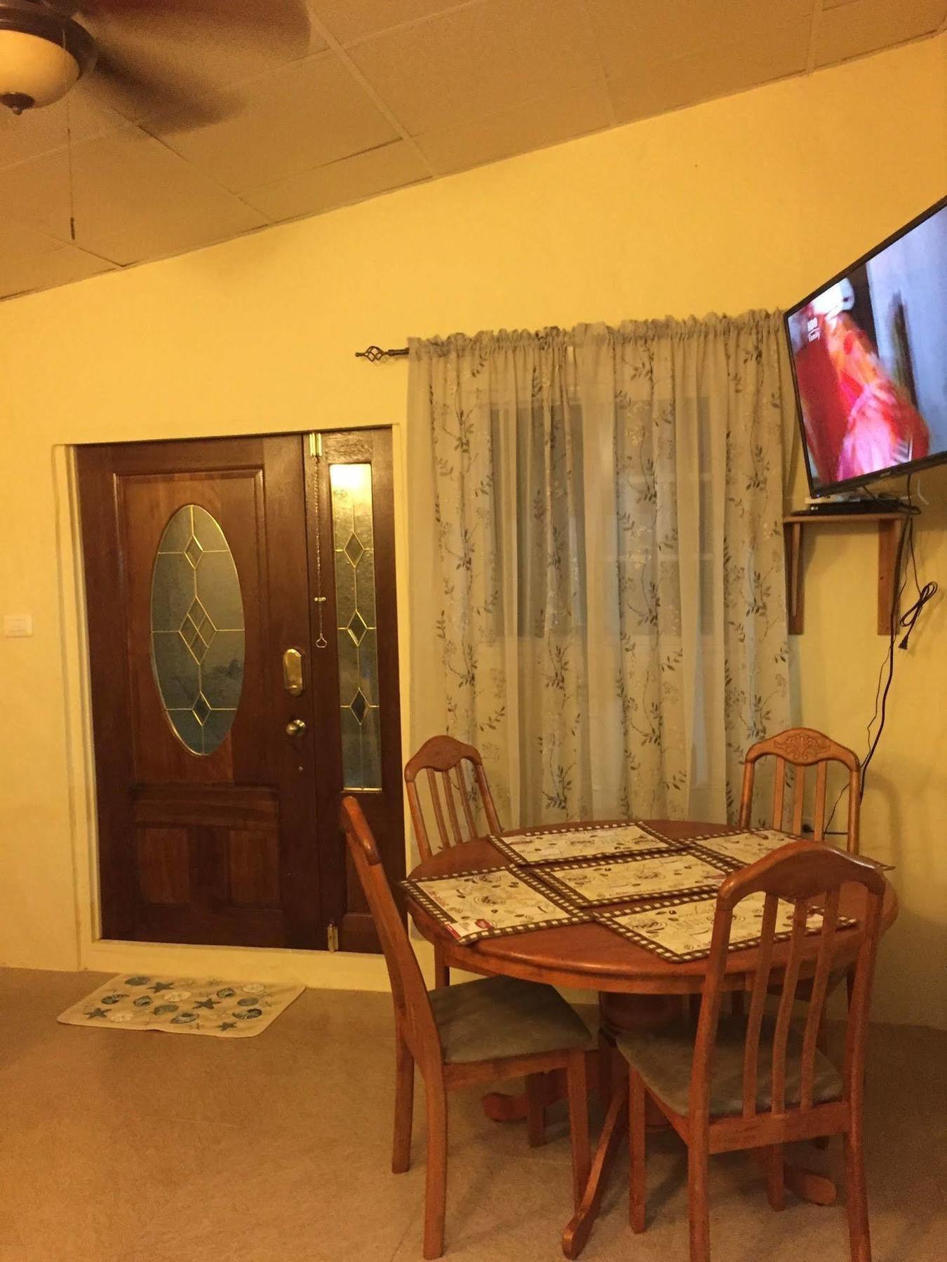 Riseland Holiday home