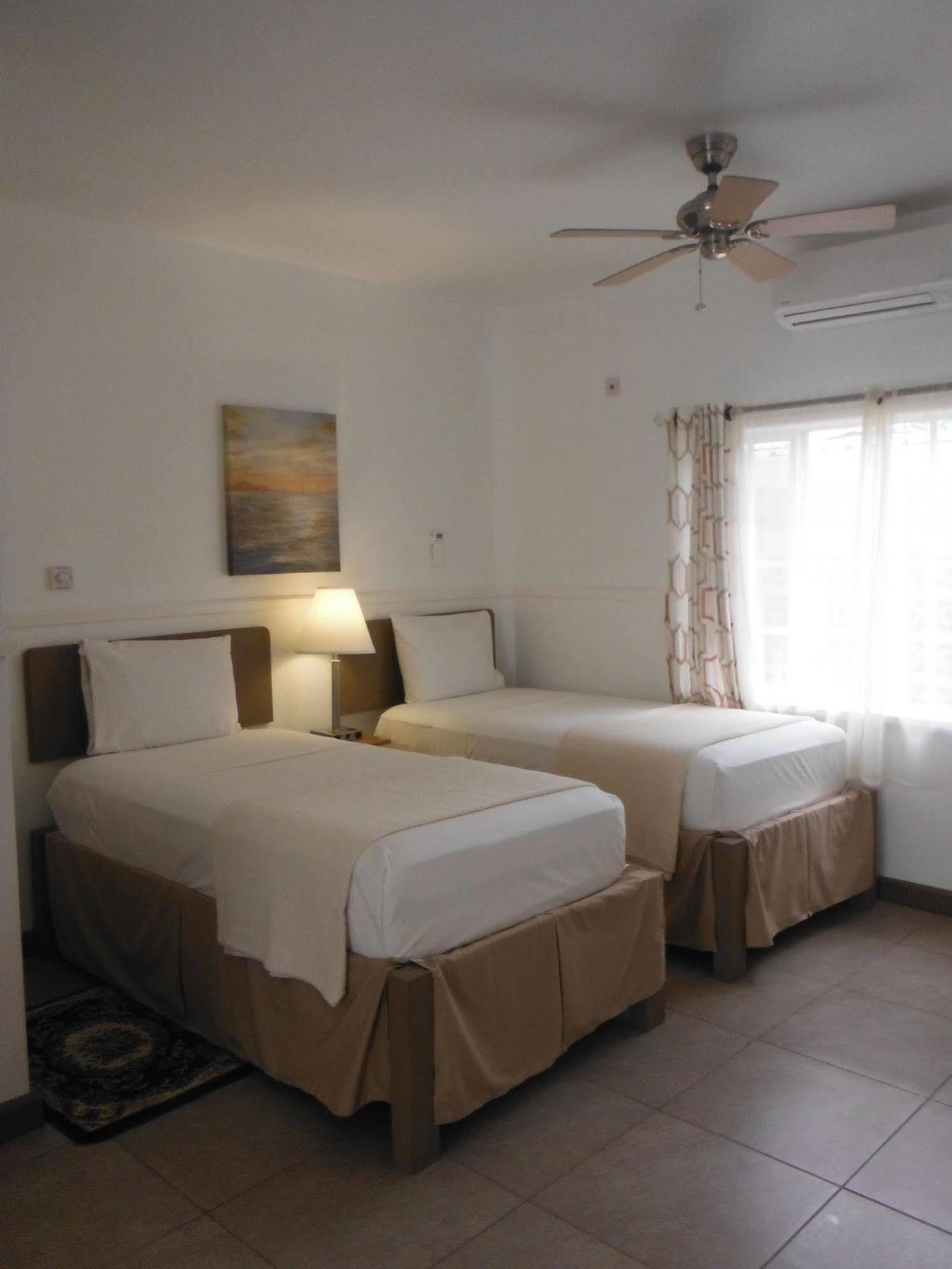 Hotel Mermaid Hillsborough (Carriacou Island)