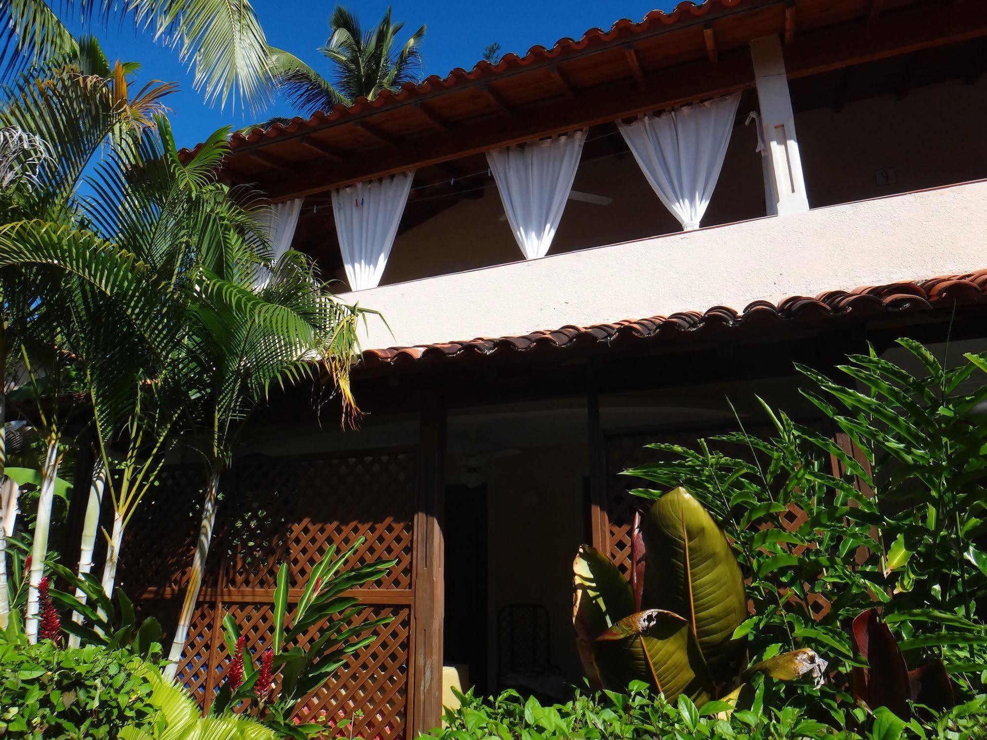 La Cortesana Residencial Hotel Las Terrenas