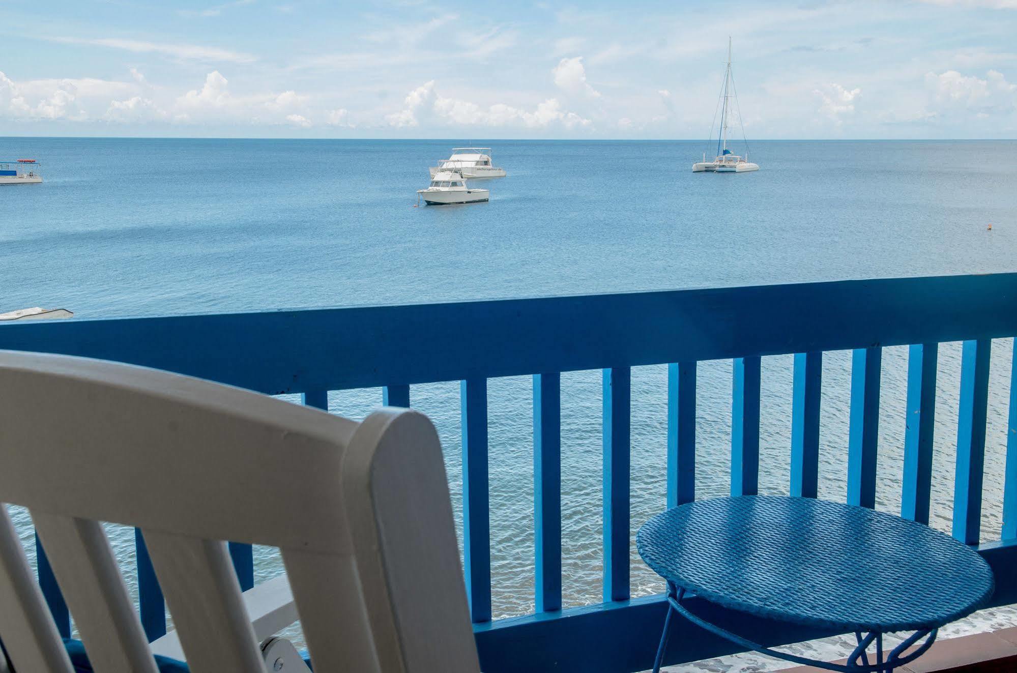 Anchorage Hotel, Whale Watch & Dive Center Guest house 3*