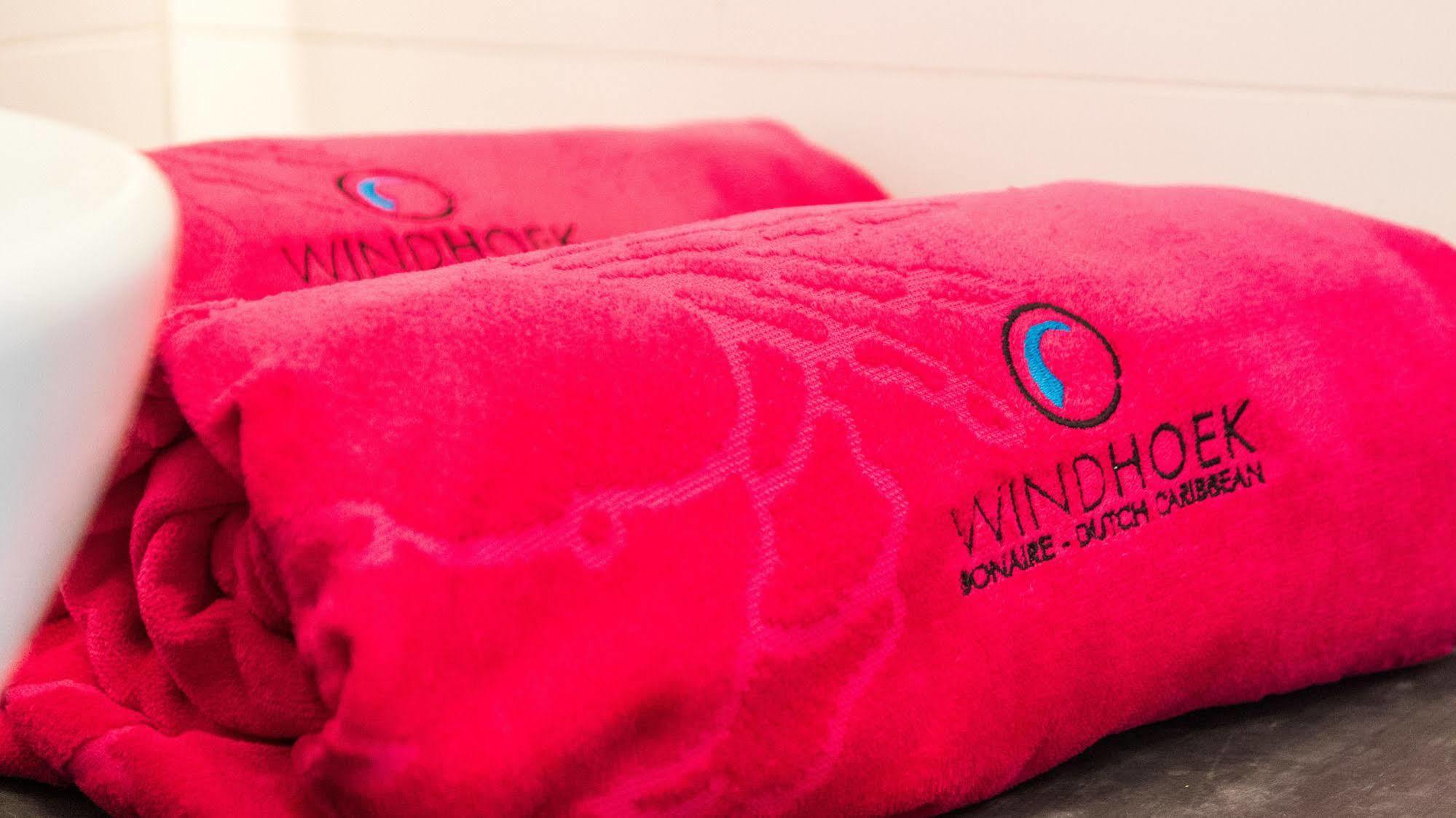 Windhoek Bonaire