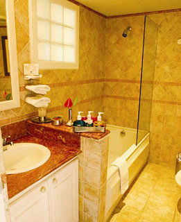 Bodyholiday 4* Castries