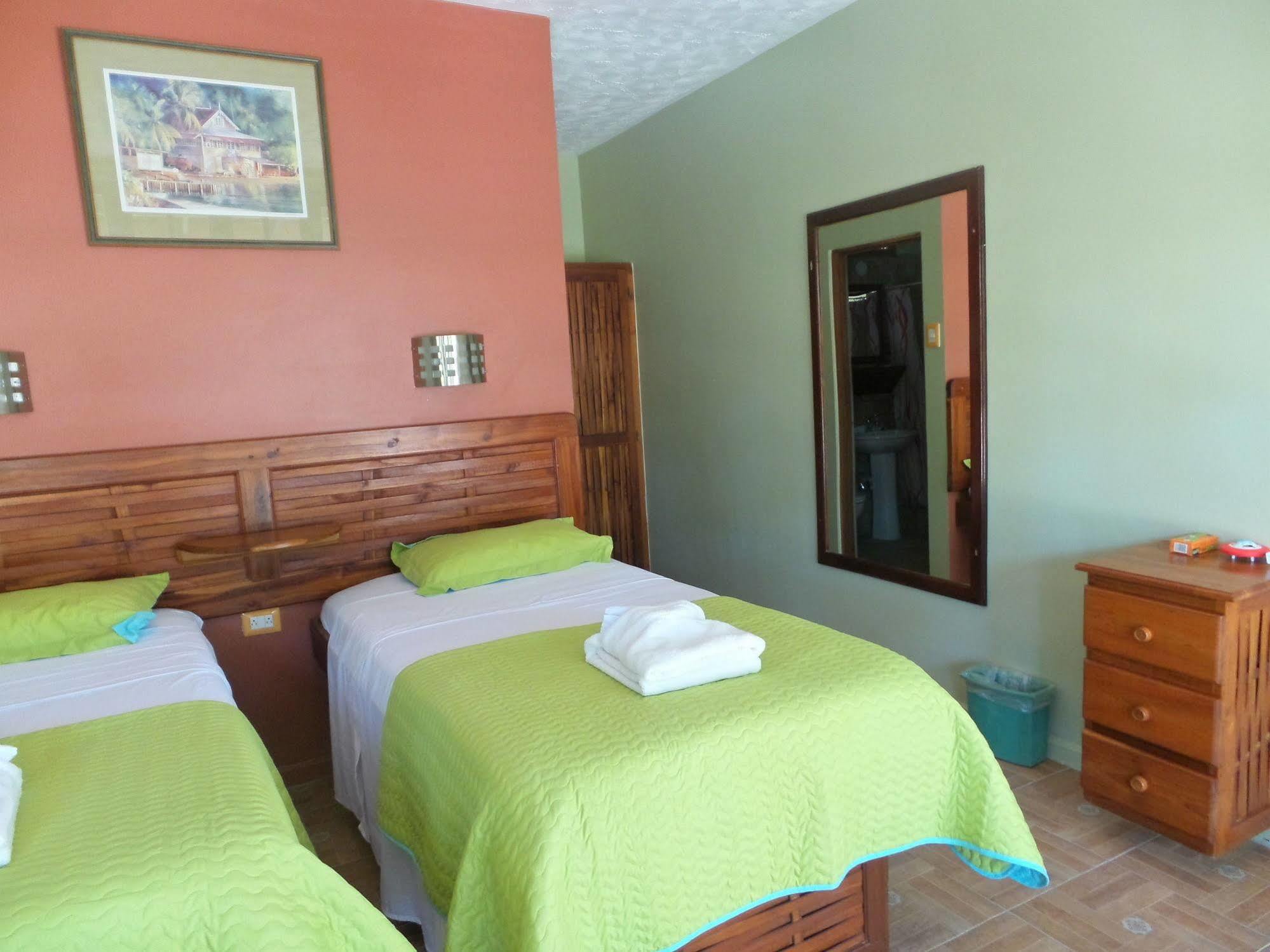 Hotel Shepherd