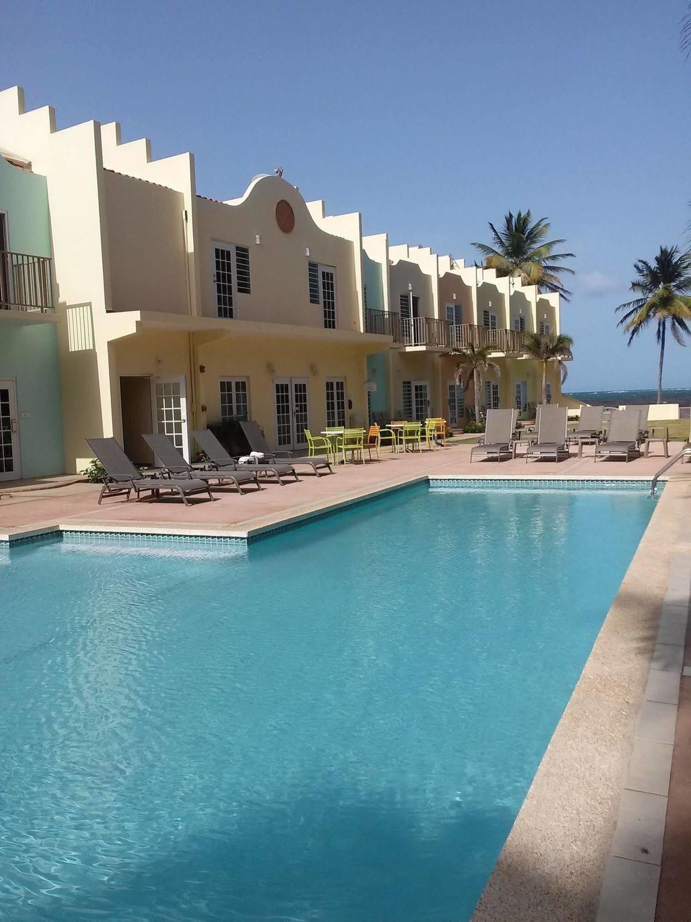 Hotel Palmas De Lucia 2*