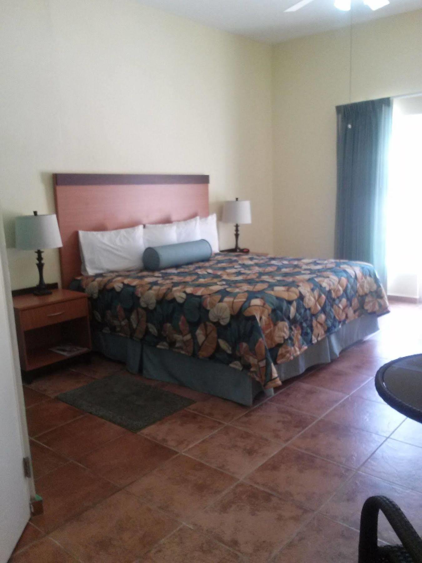Palmas De Lucia Hotel