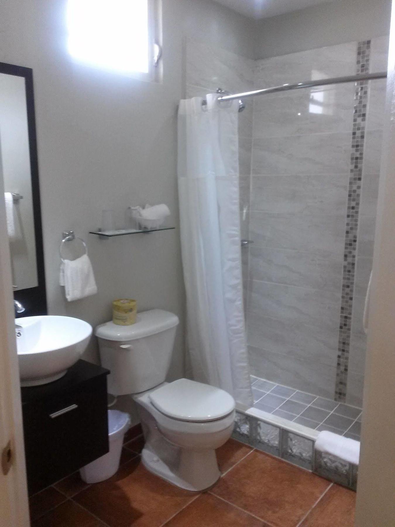 Hotel Palmas De Lucia Yabucoa