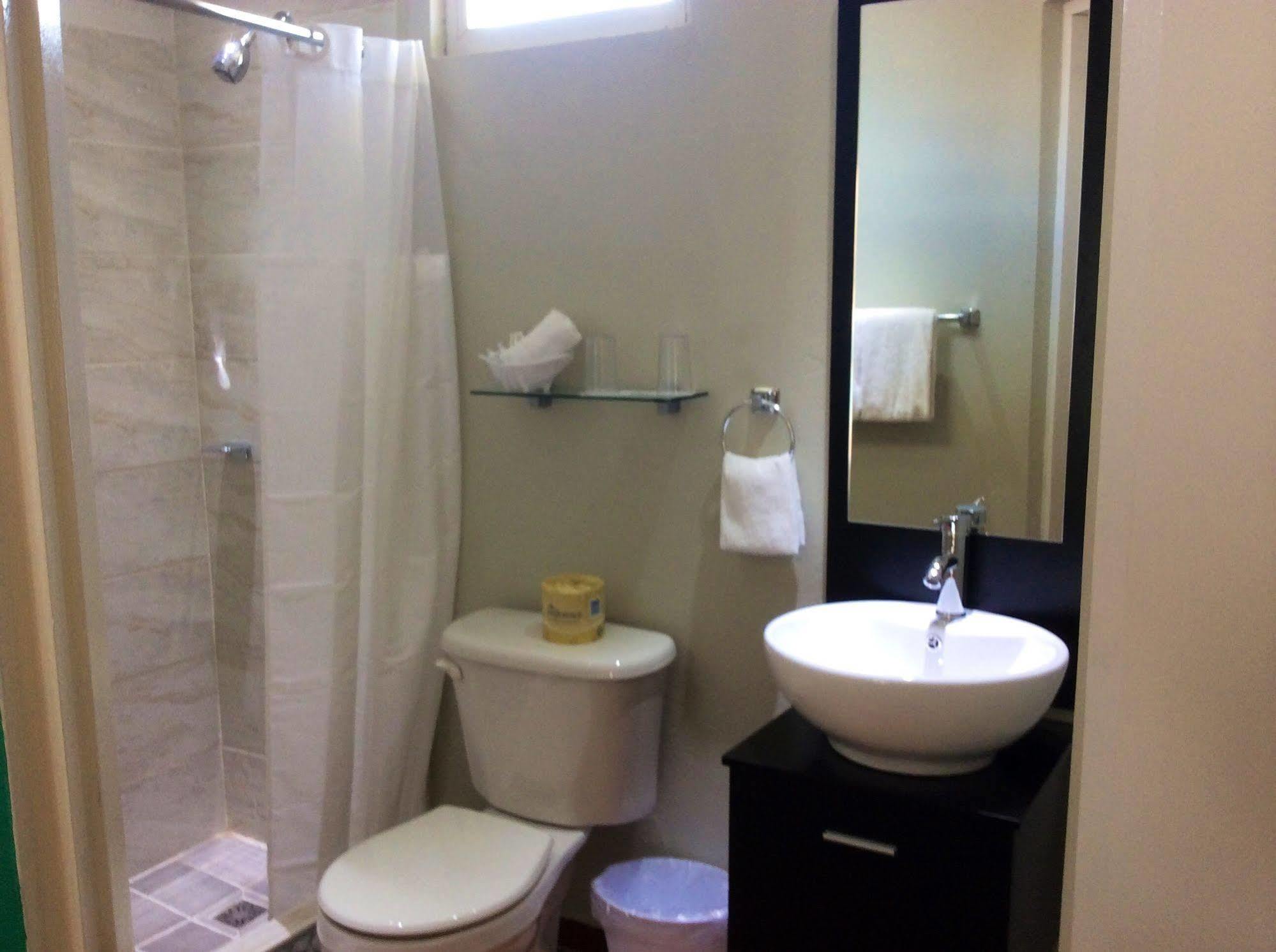 Hotel Palmas De Lucia Yabucoa