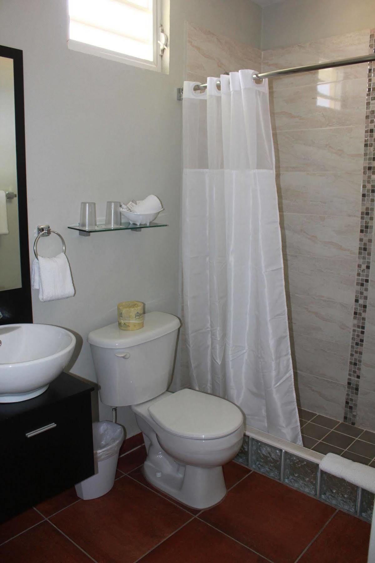 Palmas De Lucia Hotel Yabucoa