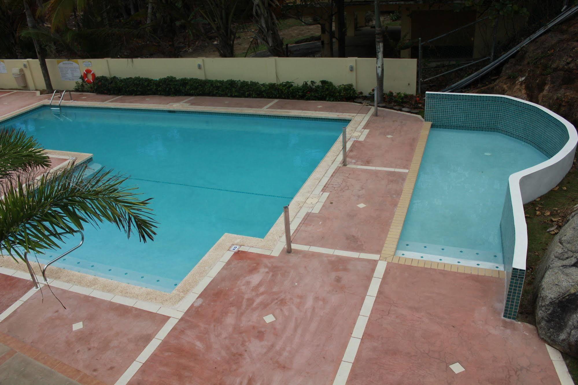 Palmas De Lucia 2* Yabucoa