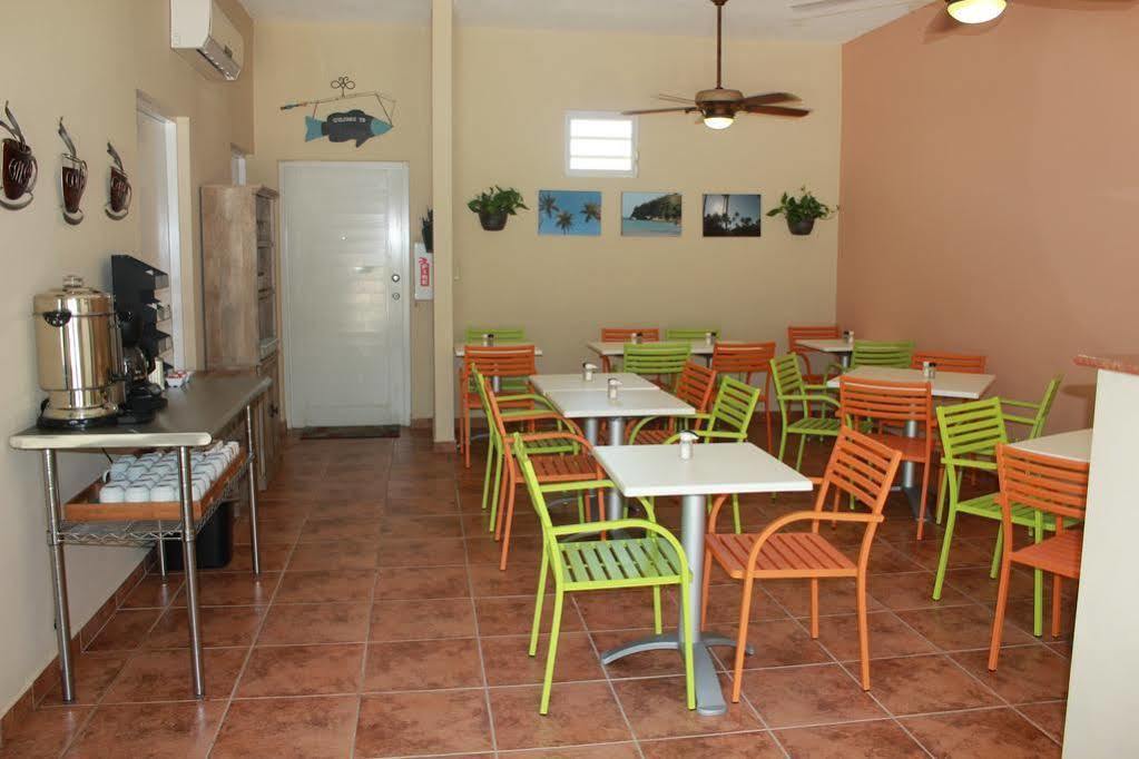 Hotel Palmas De Lucia Yabucoa