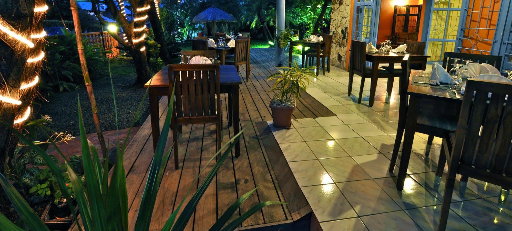 Le Jardin De Rodney Gros Islet
