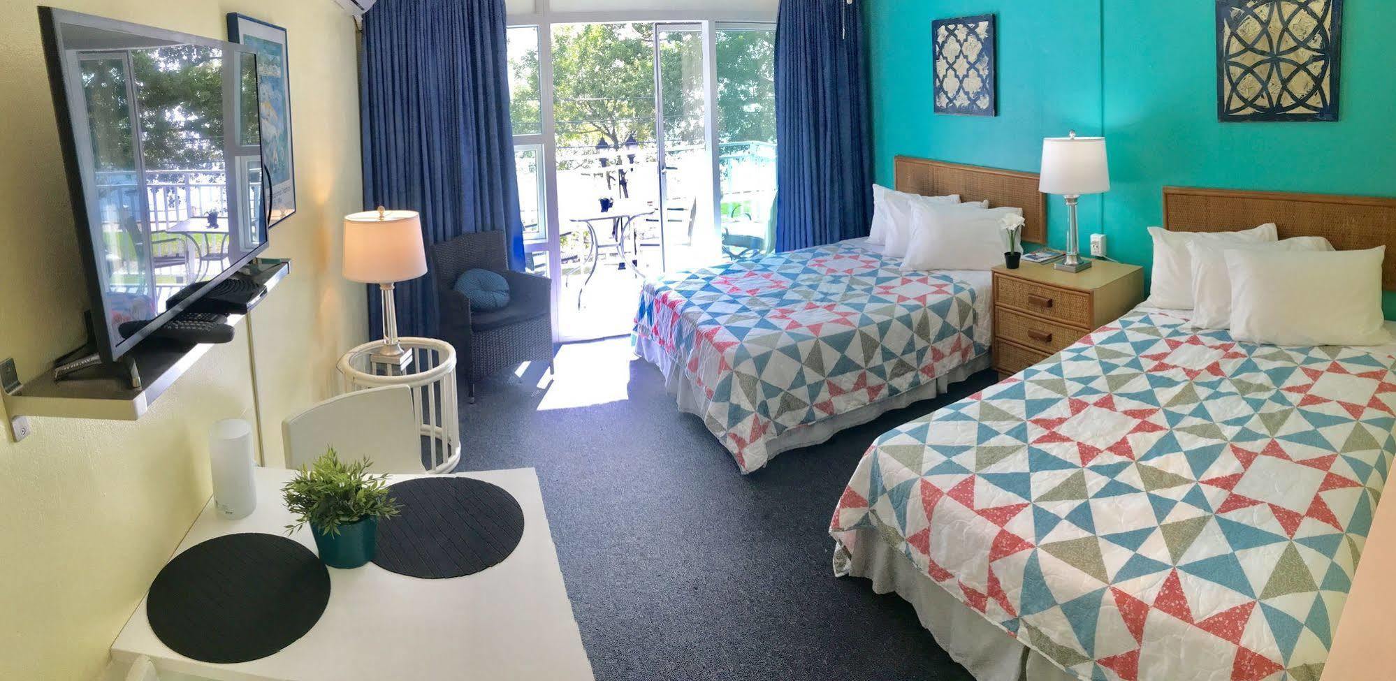 The 3* Frederiksted