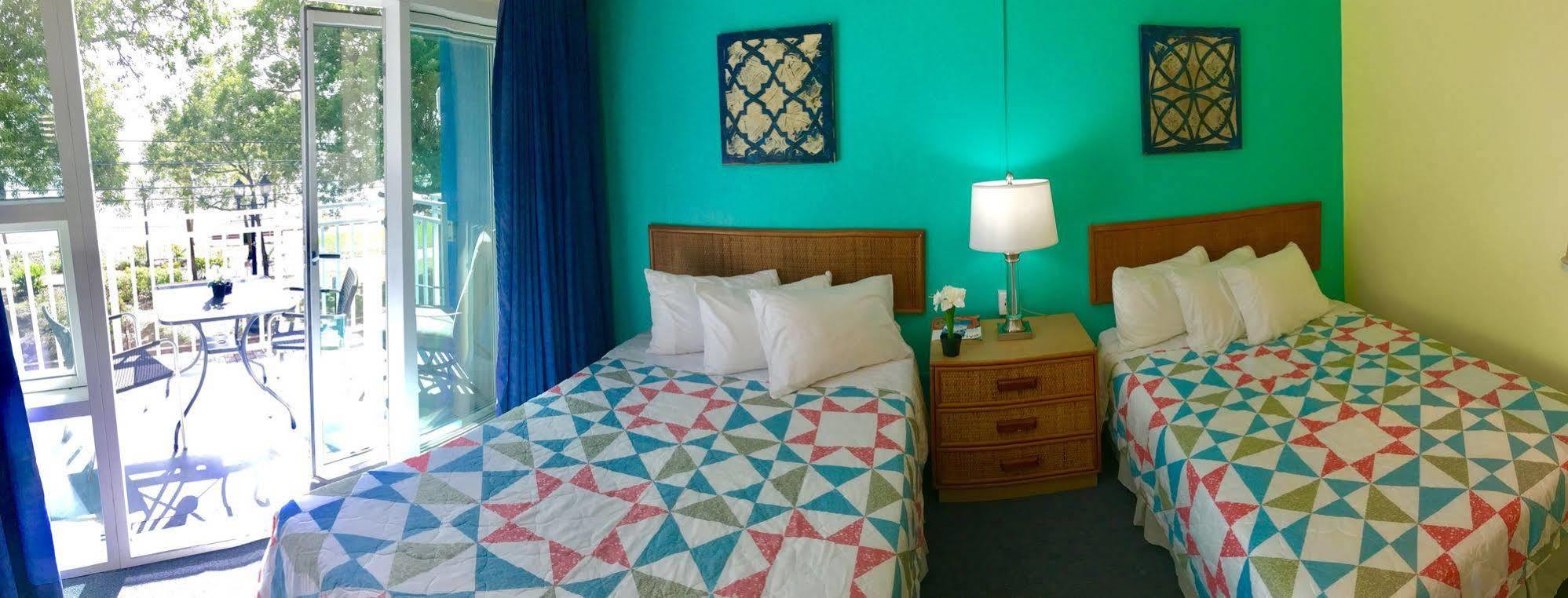 The 3* Frederiksted