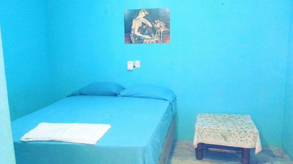Hotel La Tortuga