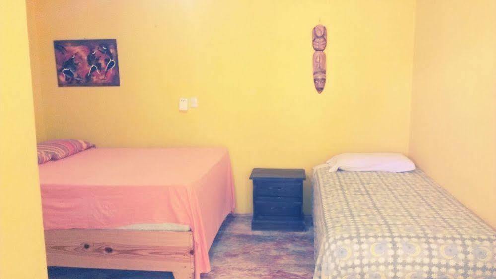 Hotel La Tortuga Punta Rucia