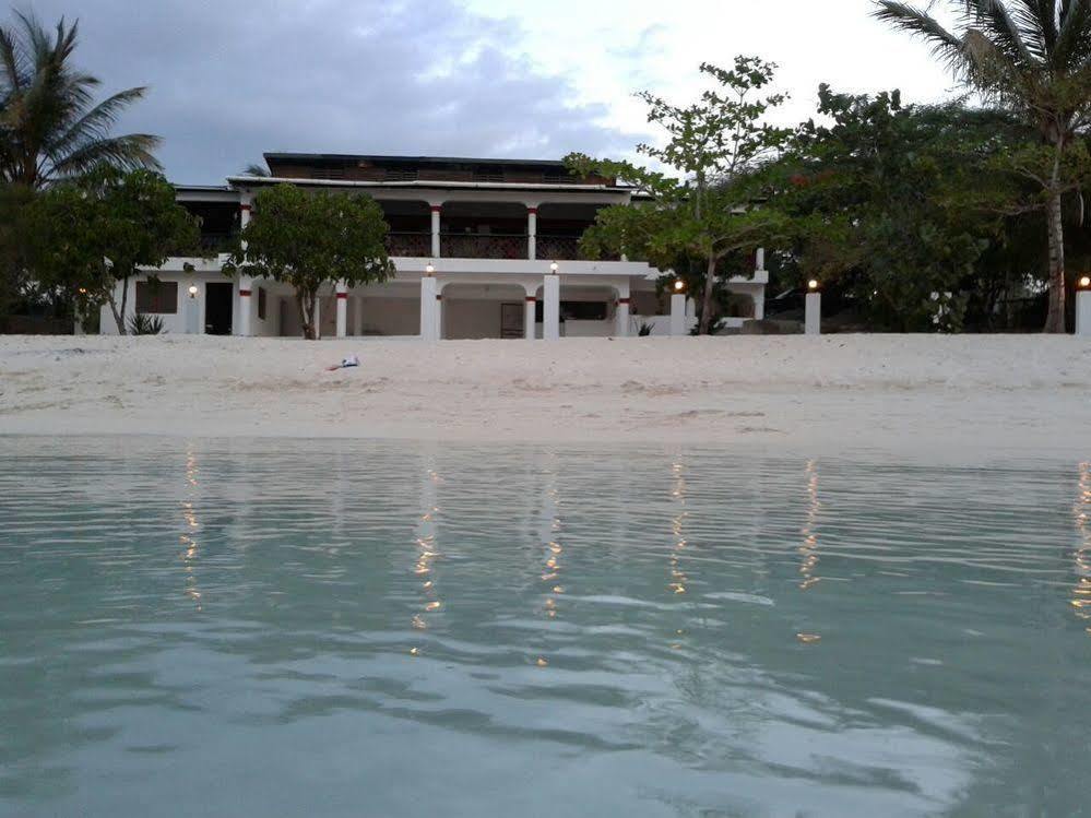 Hotel La Tortuga