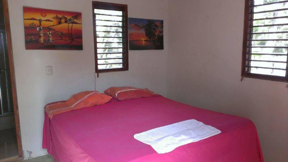 La Tortuga Hotel