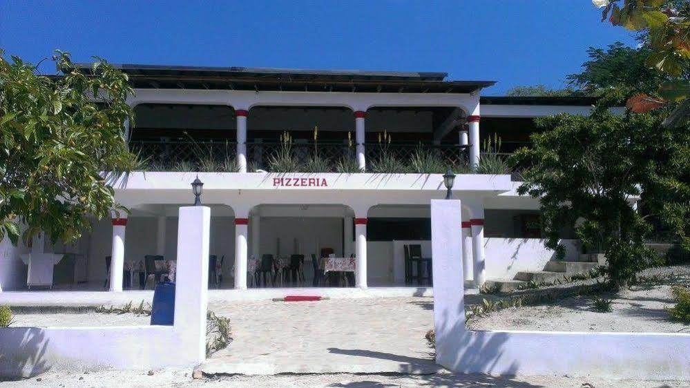 La Tortuga Hotel Punta Rucia
