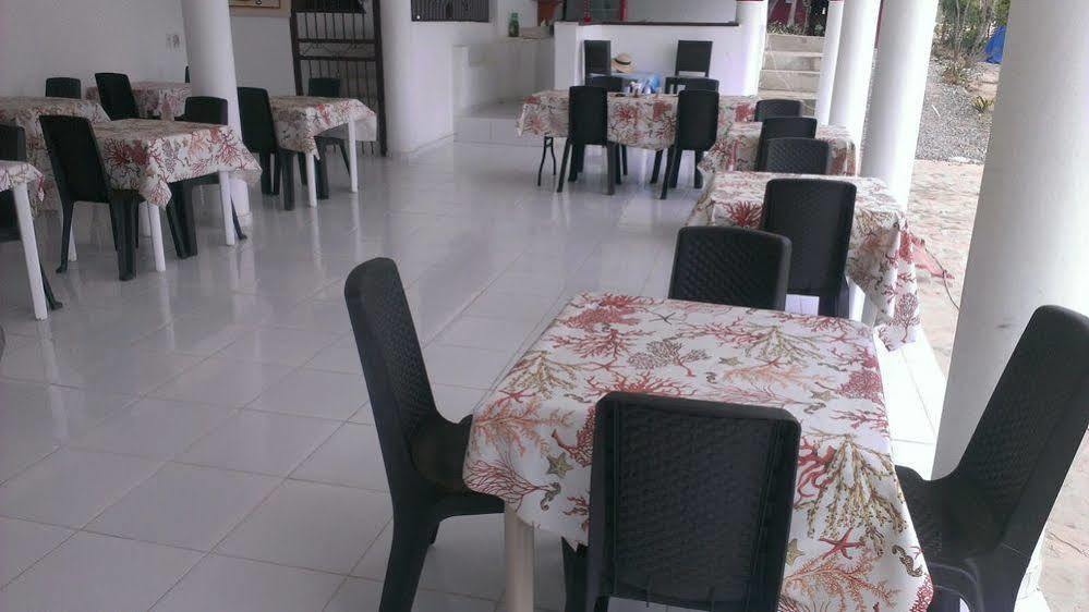 La Tortuga Hotel