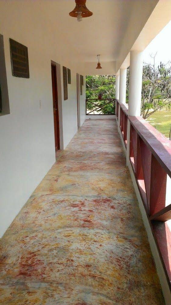 La Tortuga Hotel