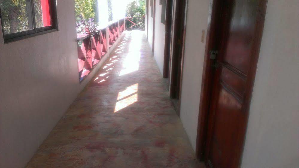 Hotel La Tortuga