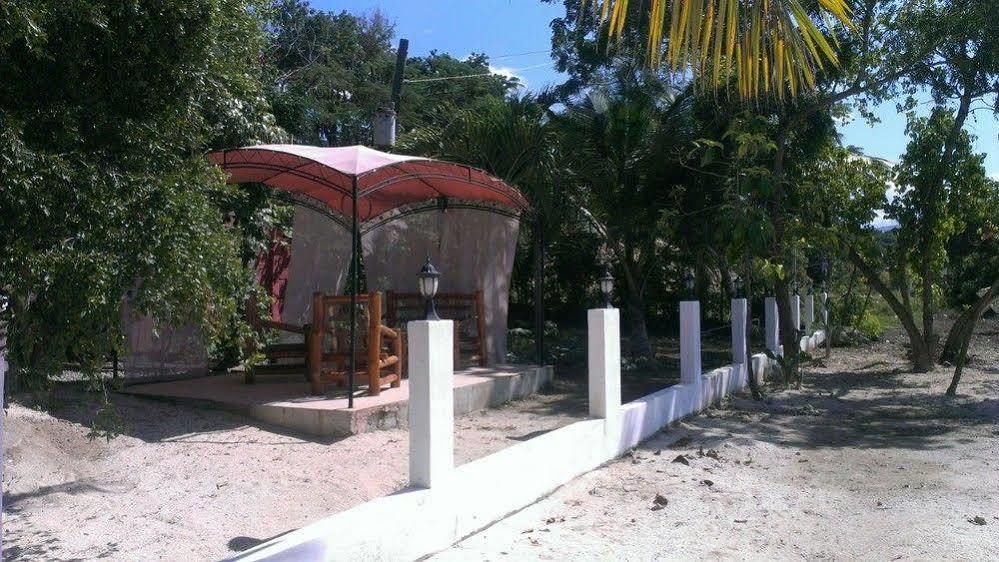 La Tortuga Hotel Punta Rucia
