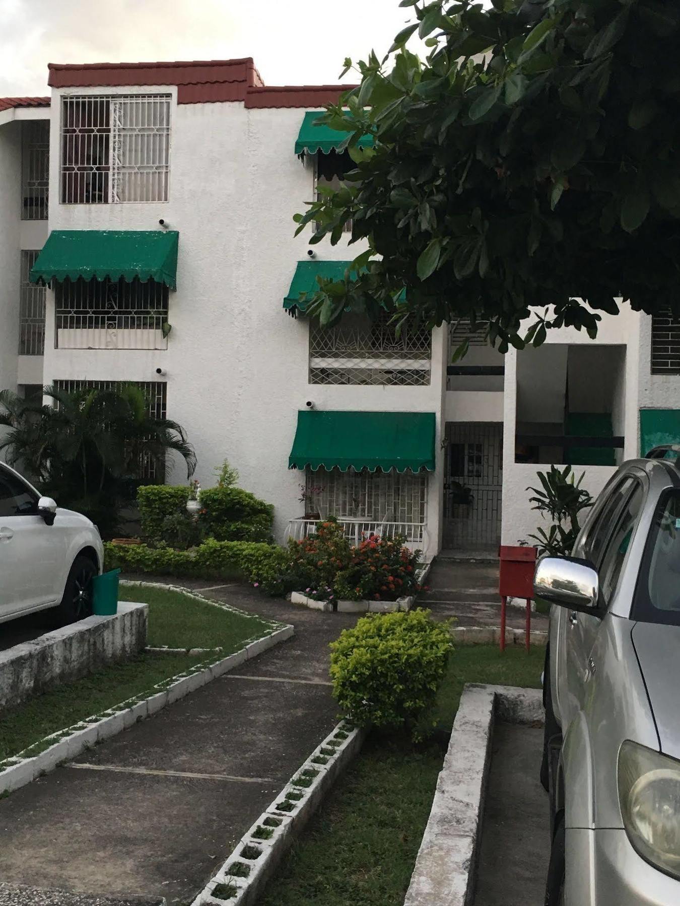 Abacus Jamaica The Zana Apartment