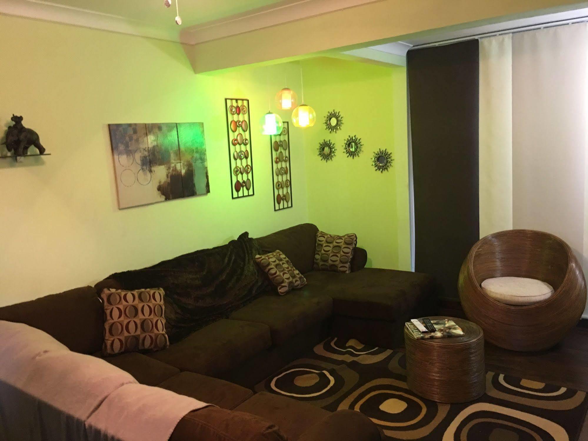 Apartment Abacus Jamaica The Zana Kingston
