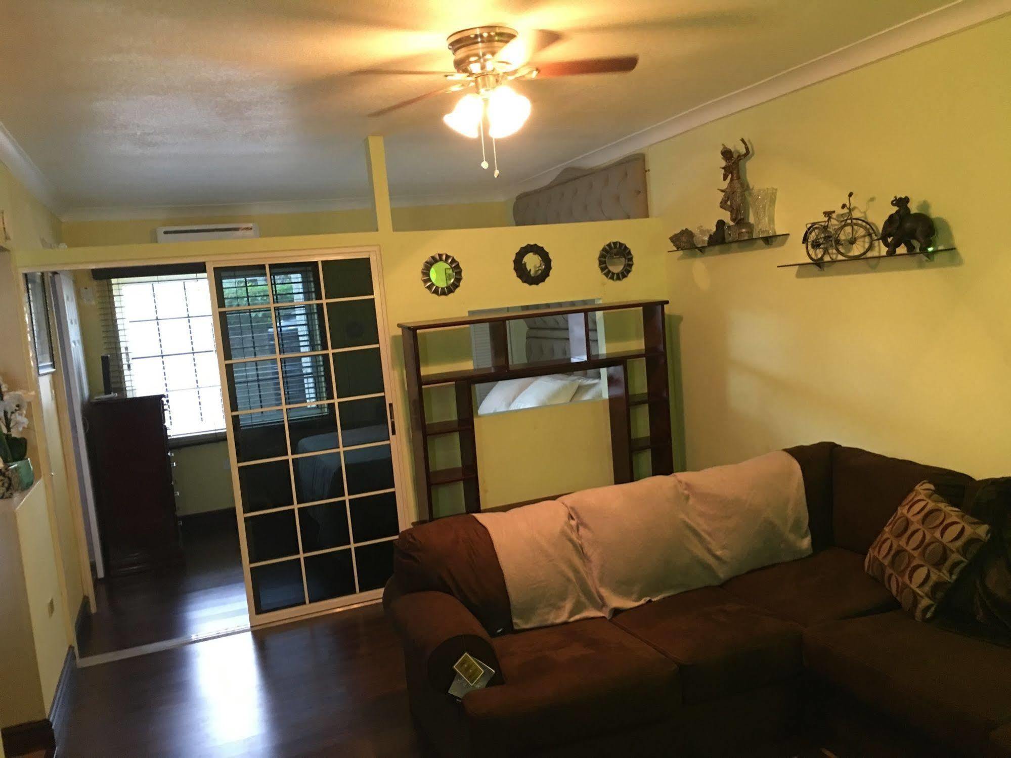 Abacus Jamaica The Zana Apartment Kingston