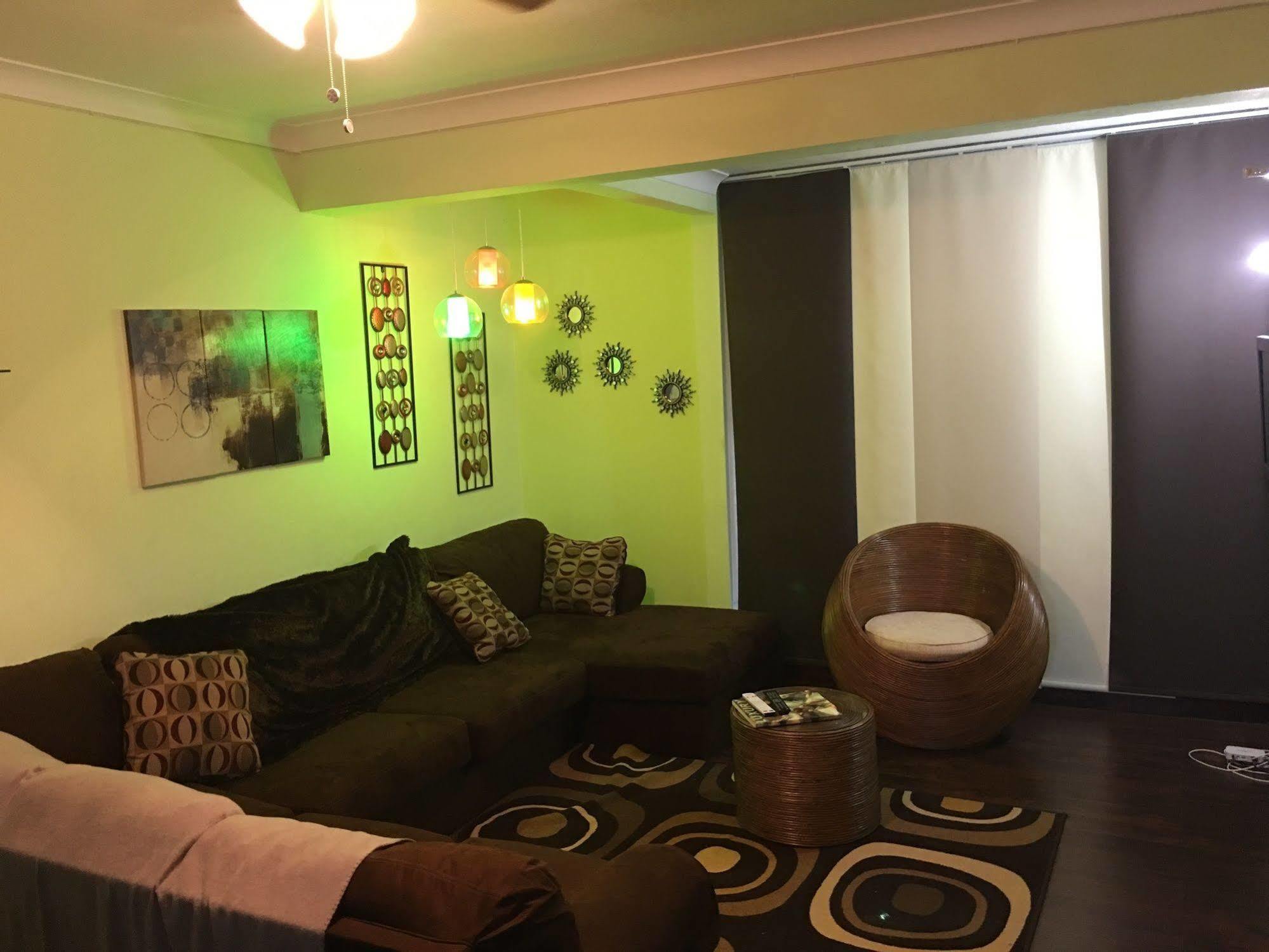 Apartment Abacus Jamaica The Zana