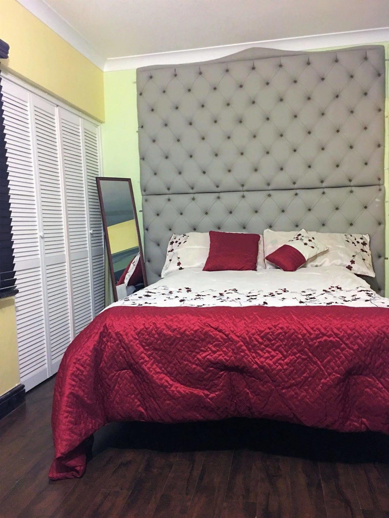 Abacus Jamaica The Zana Apartment Kingston