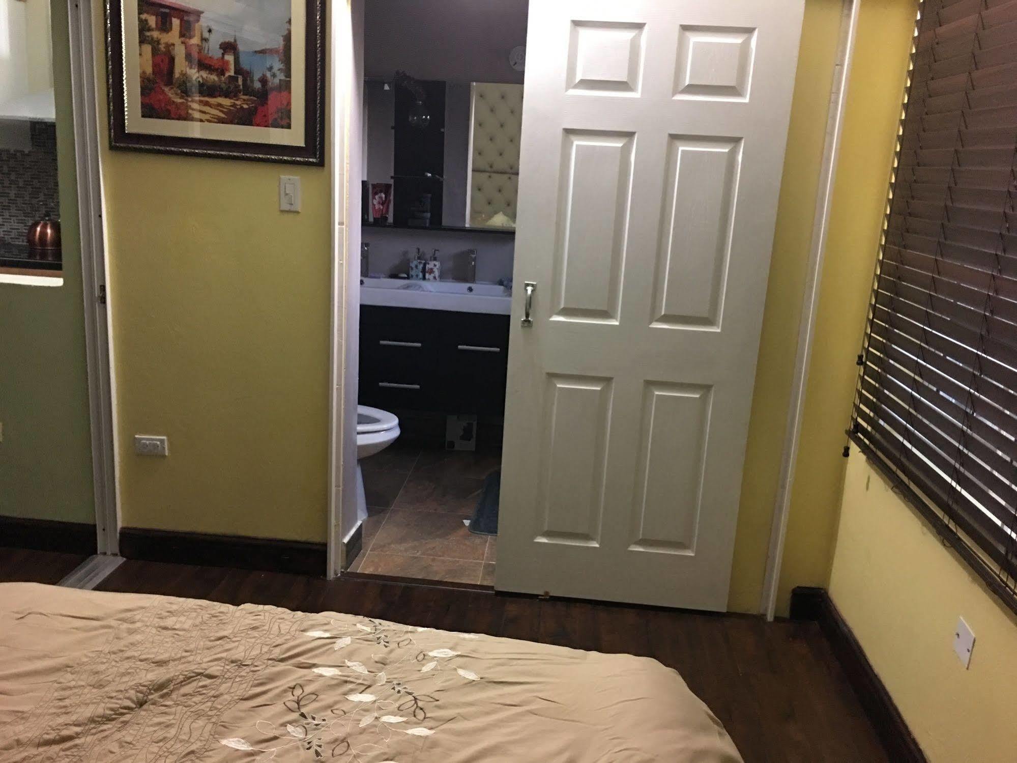 Abacus Jamaica The Zana Apartment