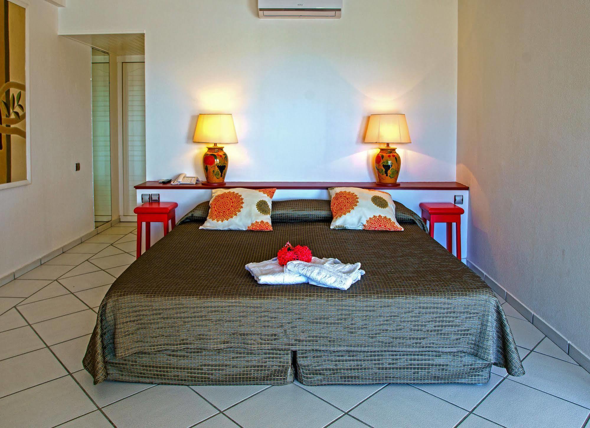 Aparthotel Le Domaine Anse Marcel