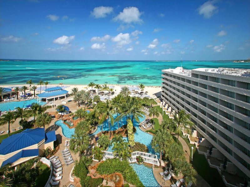 Melia Beach Nassau